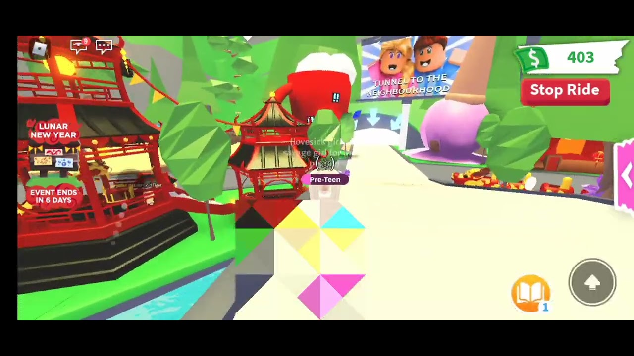 this is called luck trading 2 gold tiger and hatching a box again getting gold tiger