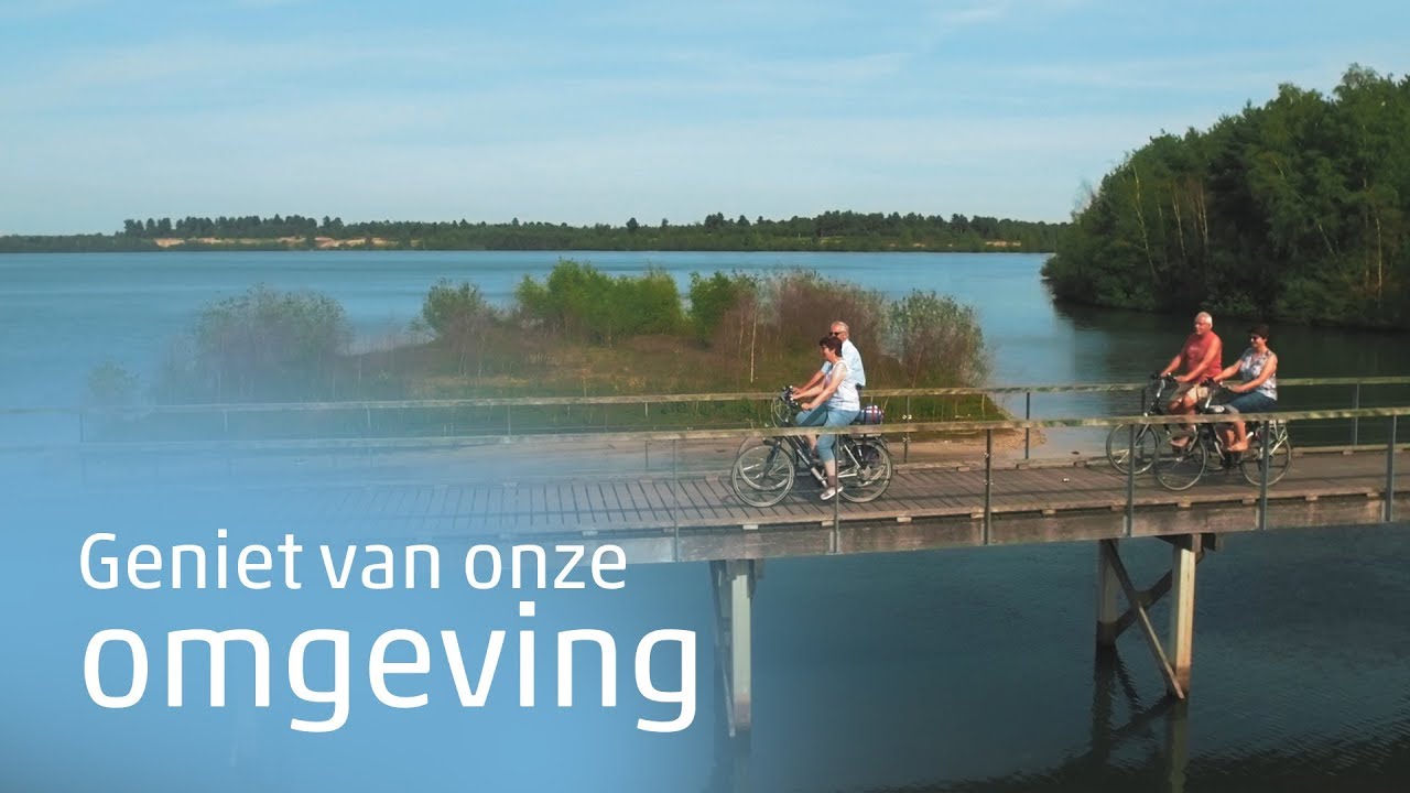Omgeving - Vakantiepark Leukermeer ★★★★★