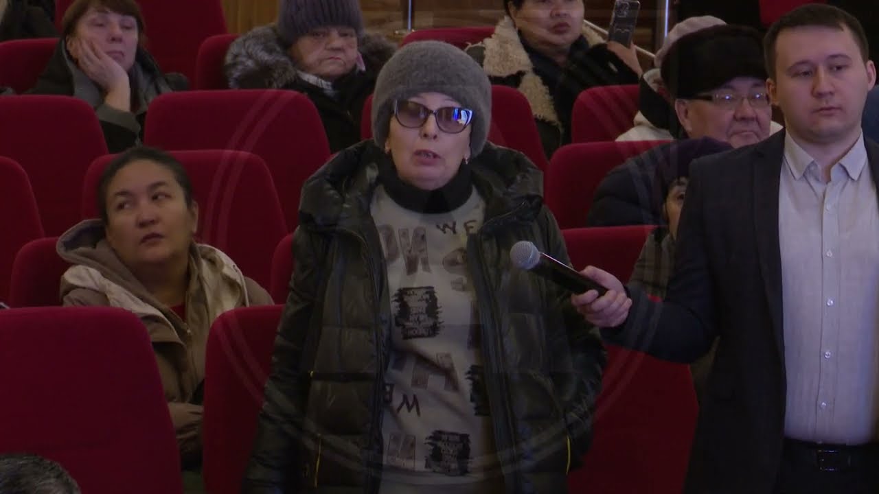 19 частных домов, 19 объектов бизнеса и Наримановский рынок изымут в Костанае