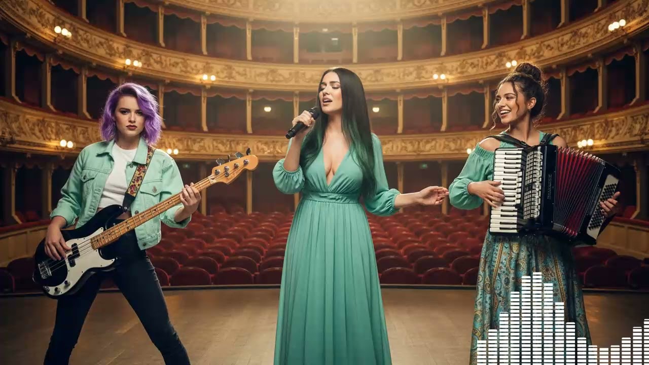 Zakazane Disco Polo 😳 – Gdzie kończy się taniec, zaczyna się pokusa||Najnowsze 2026 💃