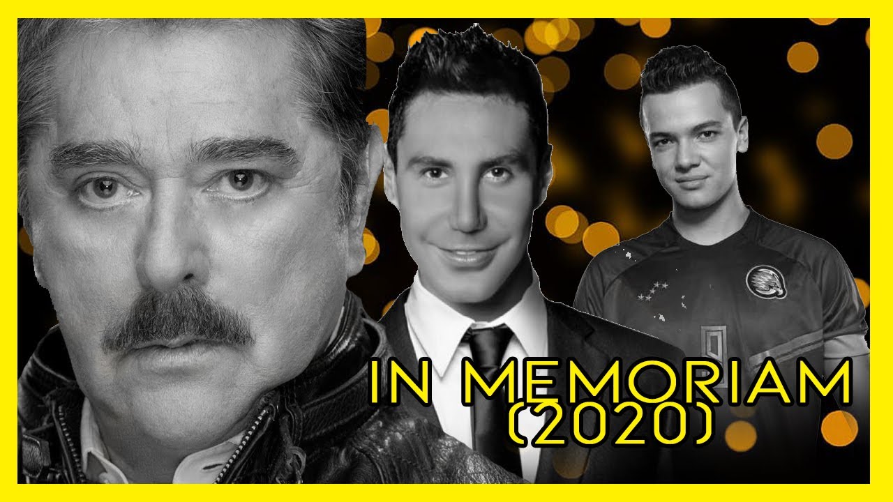 In Memoriam 