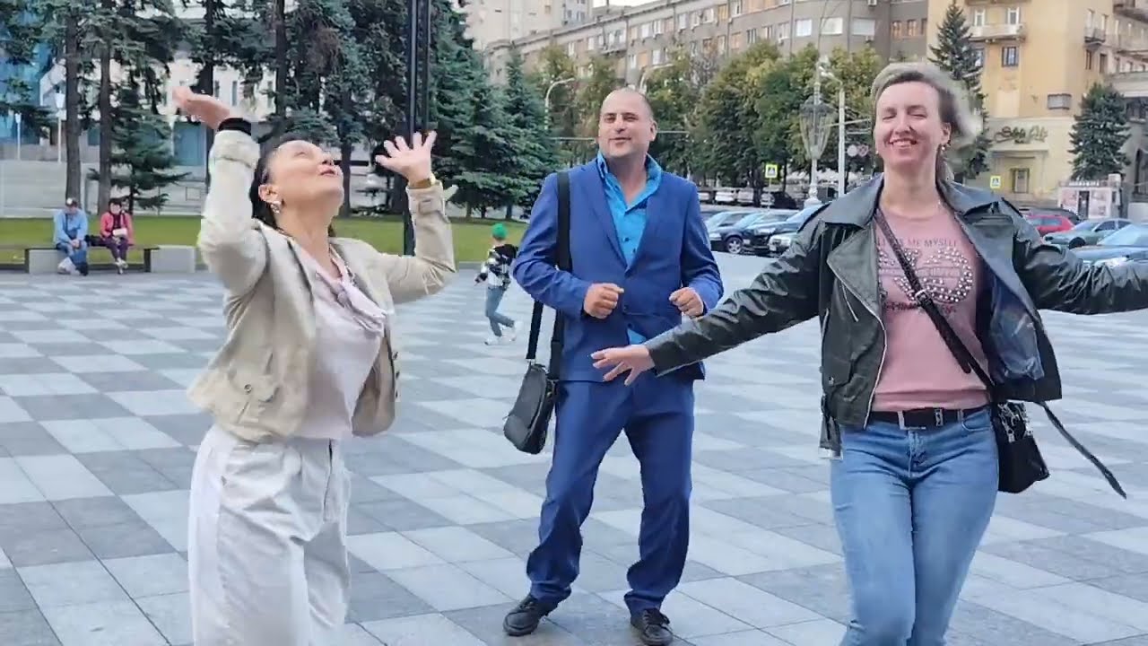 МНЕ НА ЗВОНКИ НЕ ОТВЕЧАЙ! ХАРЬКОВ ТАНЦЫ 2025 #dance #kharkiv