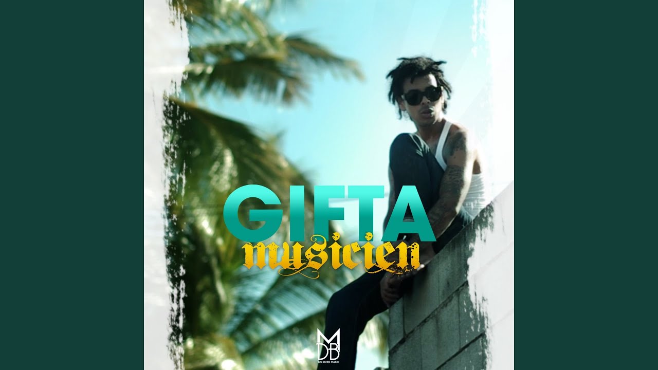 Musicien