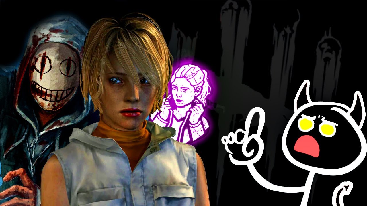 Demial чиллит и рассказывает о фишке, о которой знают только 5% игроков в dbd mobile