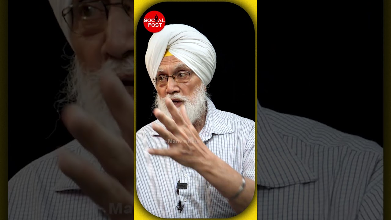 Fall of Ranjit Singh sarkar & Britishers in Punjab. #socialpostbymanvirkaur #manvirkaurpodcast