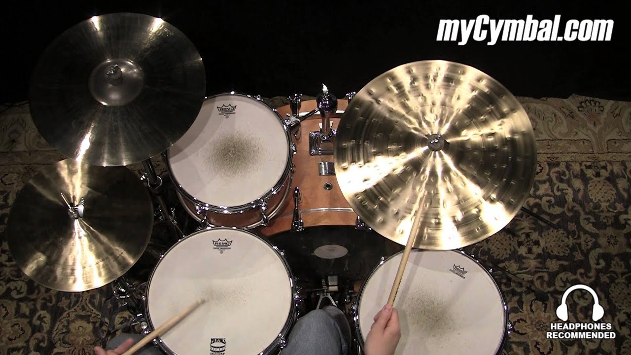 Sabian 20