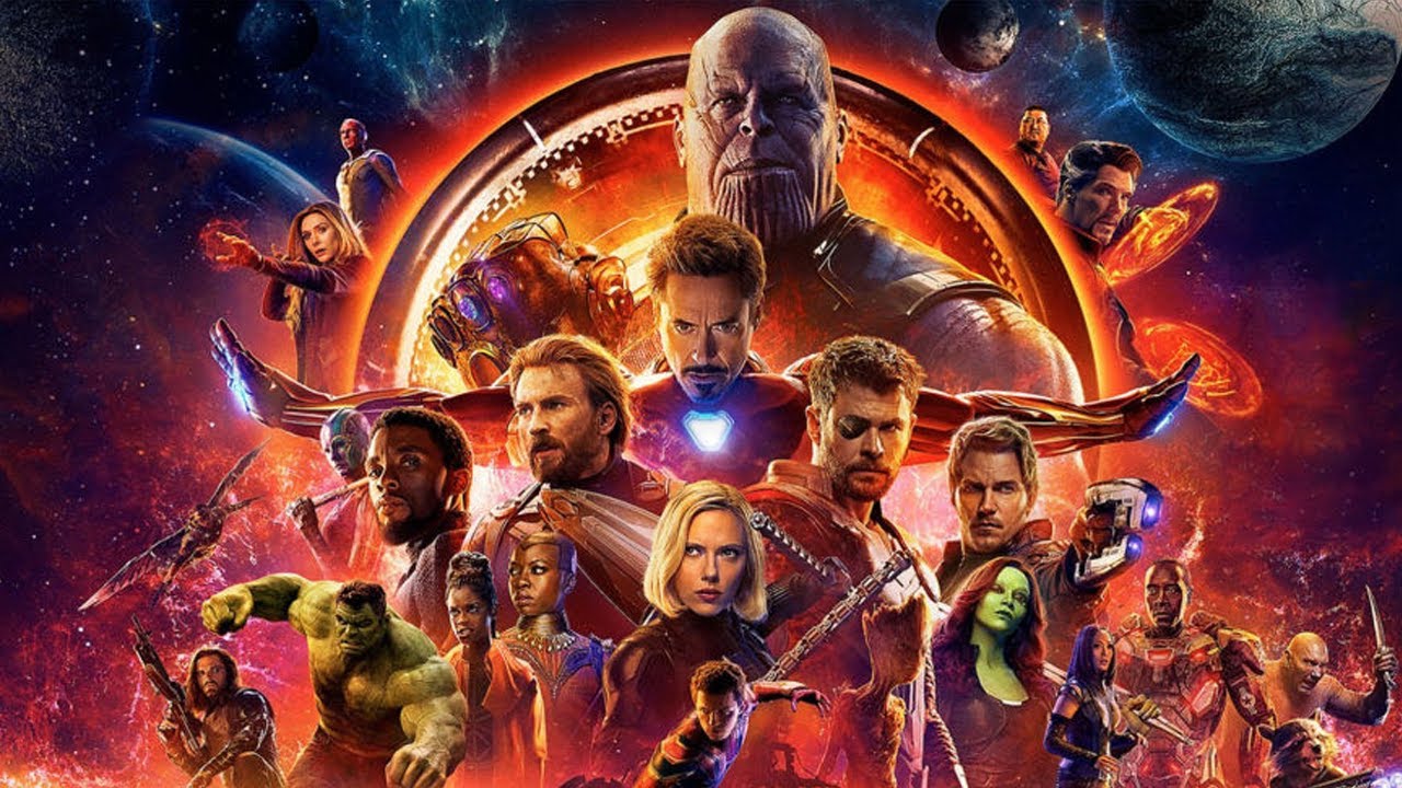Avengers: Infinity War Review [SPOILERS]