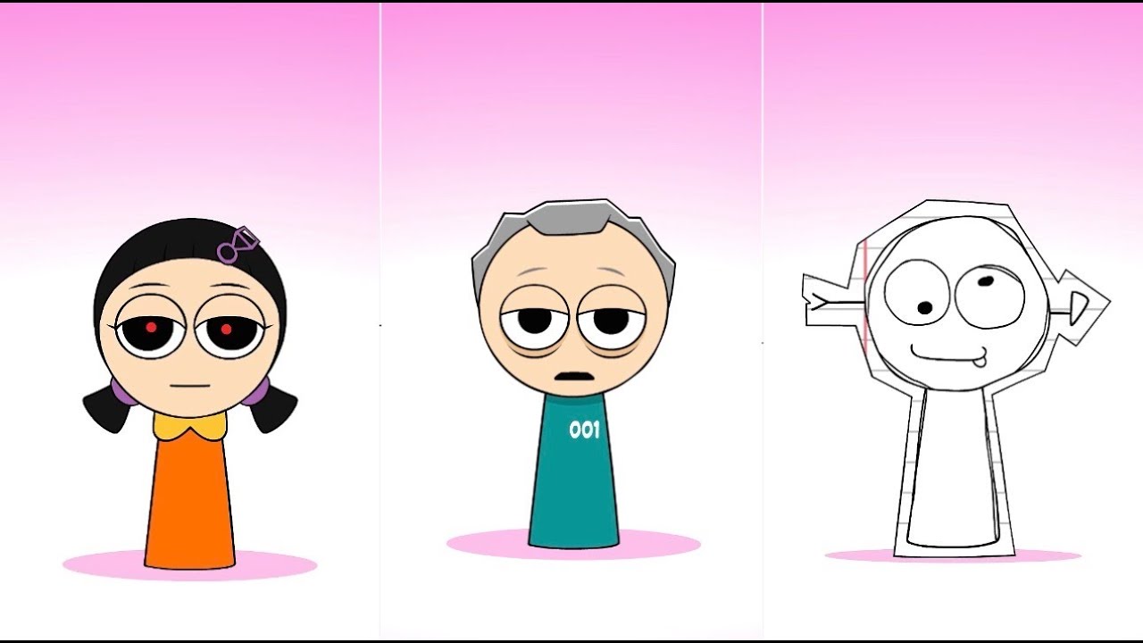 OH NO! Help Mr. Sun 🆚 Reddy 🆚 Durple Phase 16 | IncrediBox Sprunki Animation | Sprunki Fix |