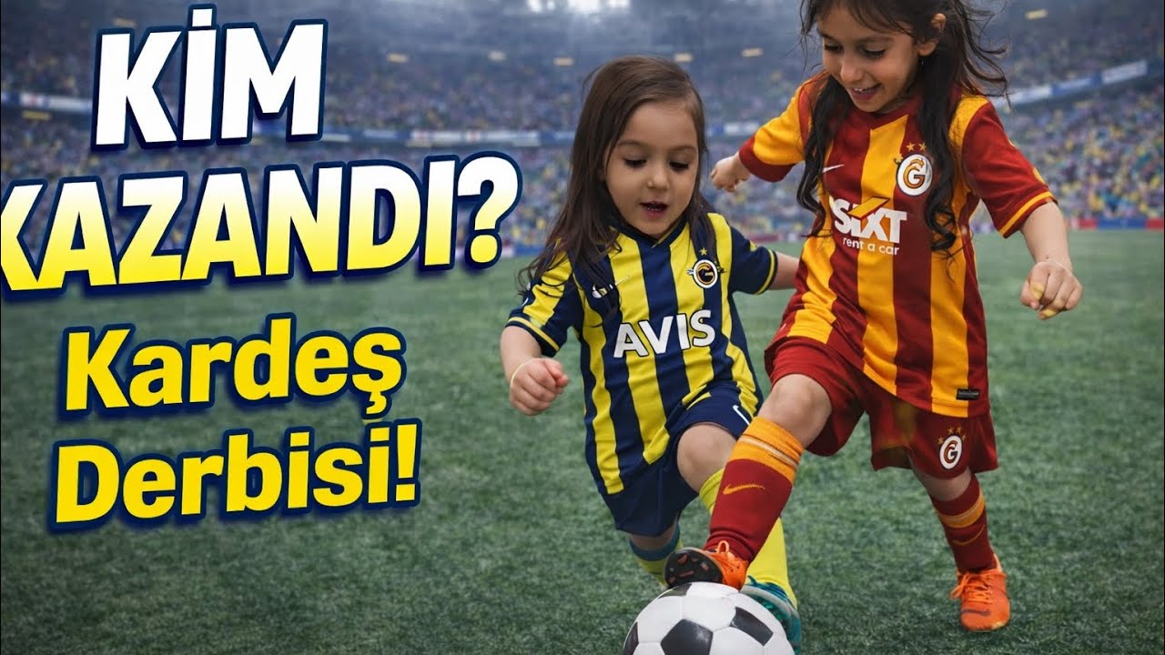 ADA VE İNCİ MAÇ YAPTI KİM KAZANDI?#viral #fyp #galatasaray #fenerbahçe #türkiye #beşiktaş 