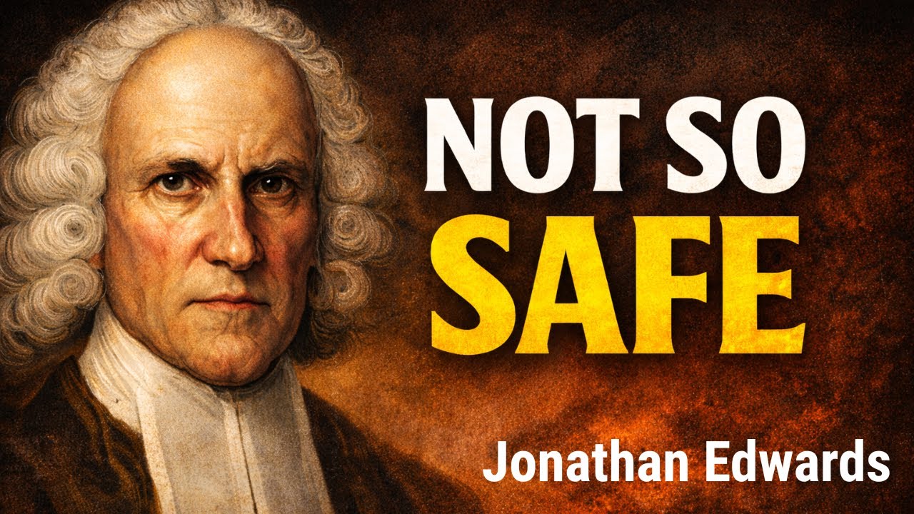 You are far less secure than you think.