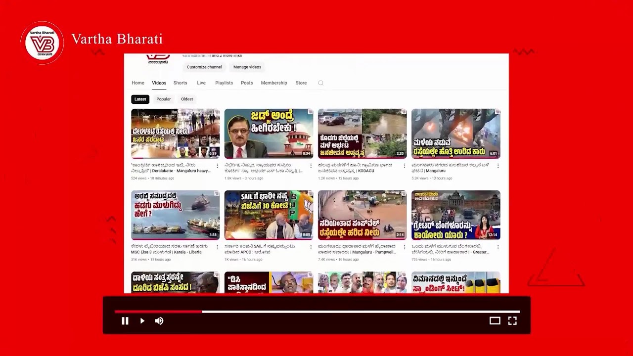 Daily Roundup: ಸಂಘಪರಿವಾರದ ದ್ವೇಷವನ್ನು ಏಕಾಂಗಿಯಾಗಿ ಎದುರಿಸಿದ್ದ ದೀಪಕ್ !