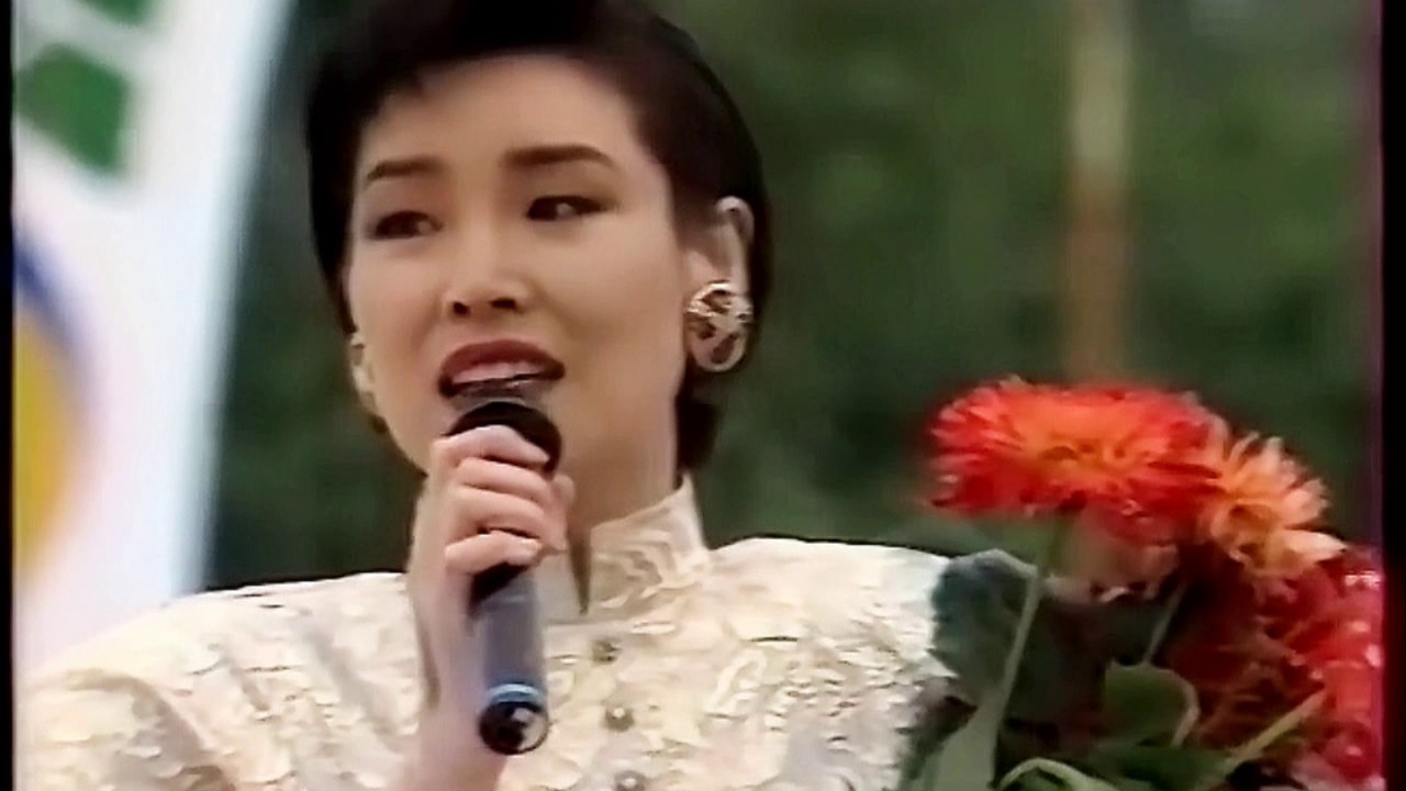 주현미 사할린