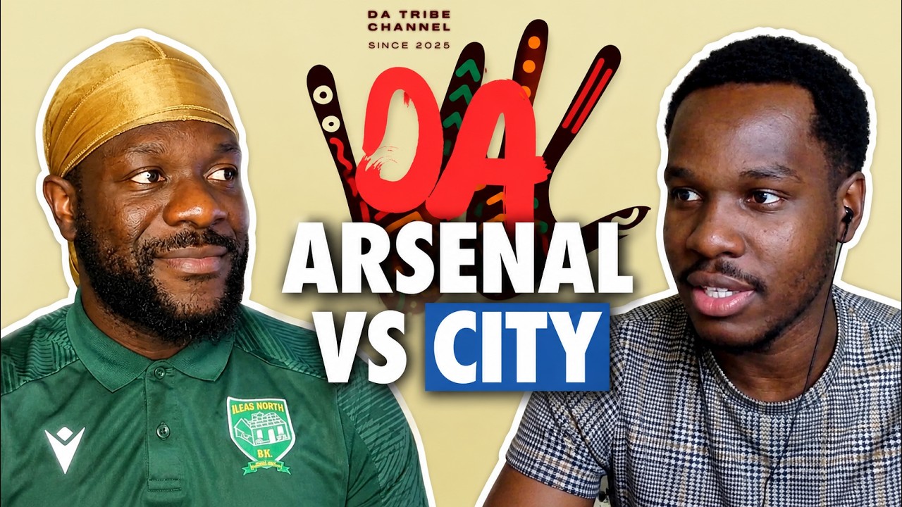 ENGLISH SUPER CUP PREDICTIONS | VINI VS KAVARTSKEILA | DA LINNNNE! S1EP18