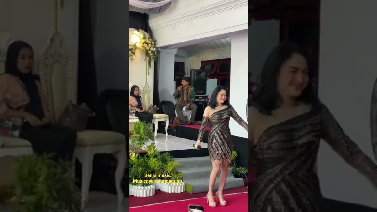 Senja music Arlida putri 24 Mei 2022
