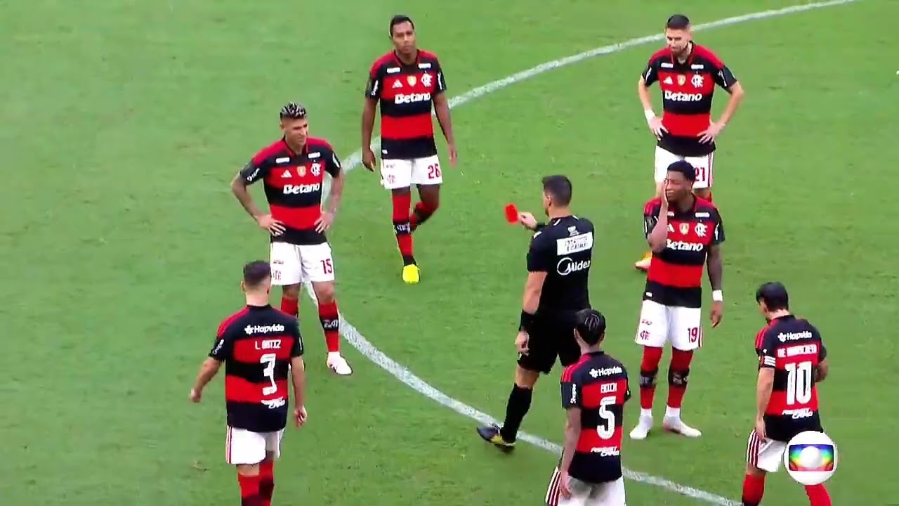 O DIA EM QUE O CORINTHIANS FEZ HISTÓRIA!
