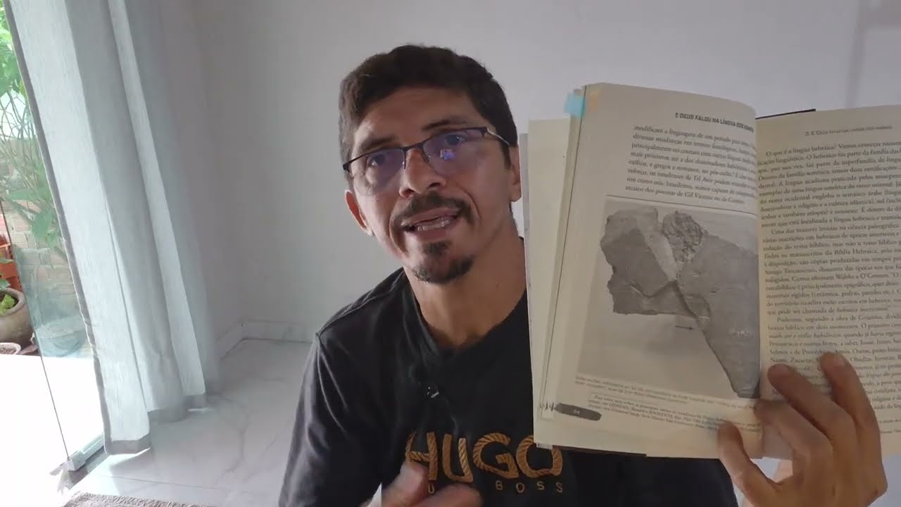 ✅️ Dicas de livros sobre a confiabilidade da Bíblia 