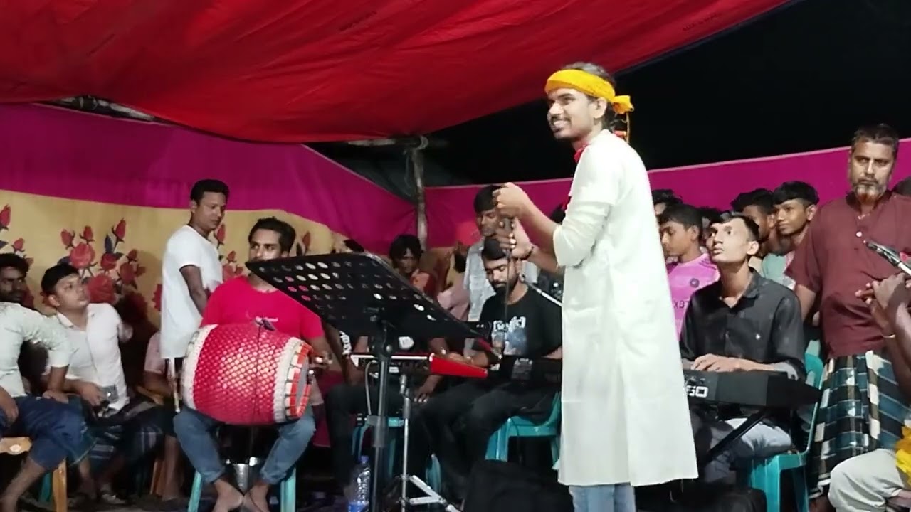 প্রেমের বিষে ধরছে গো যারে | Premer Bishe | Baul Rayhan | নতুন বাউল গান ২০২৬