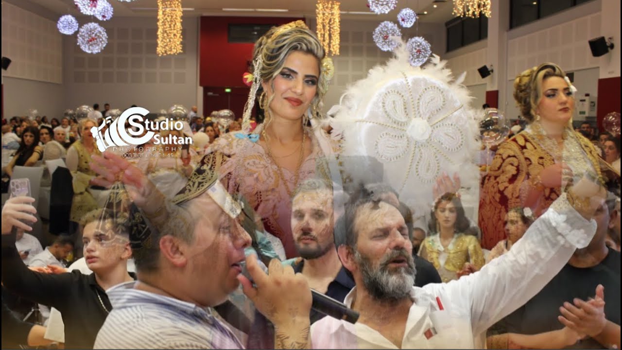 Bijav ko Gazda Velija - Ispracaj Nevrija - Sunet Husein - Ork.Facebook Erdjan & Manuel - Part 4 Sita