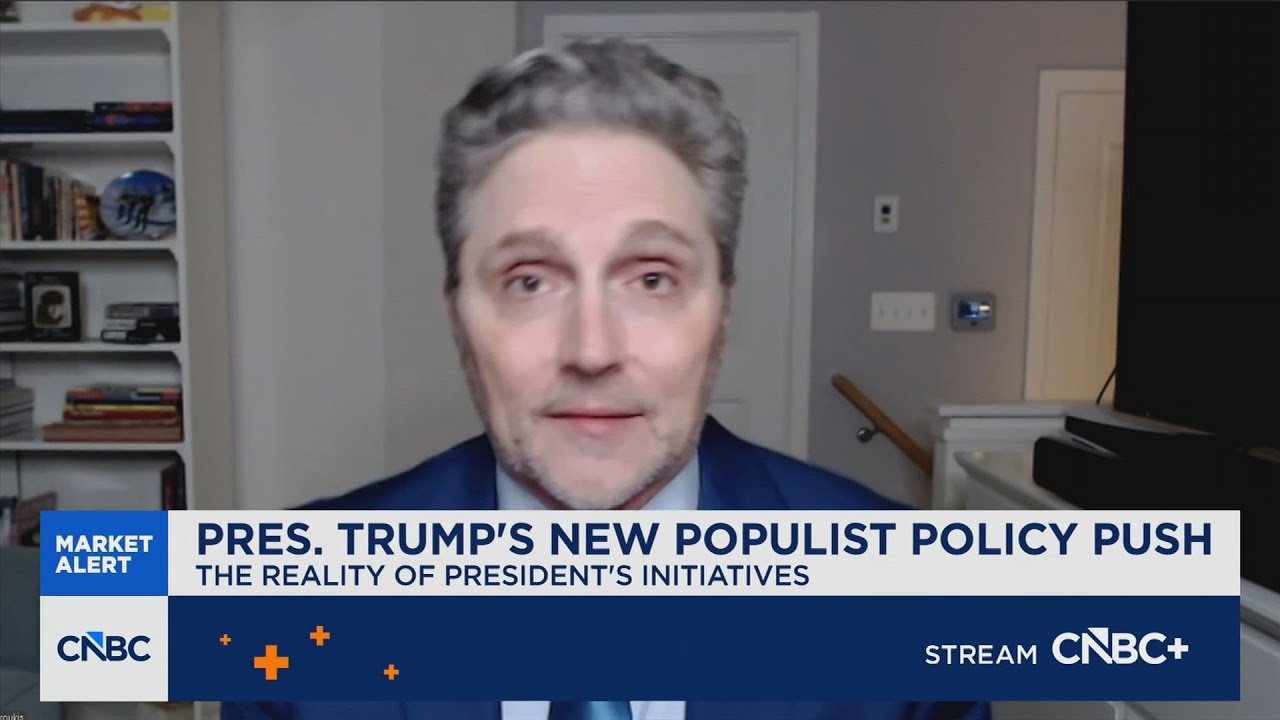 Pethokoukis: The housing crisis is a supply problem, not a private equity problem