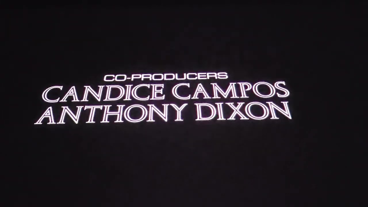 indiana jones (2023) End Credits
