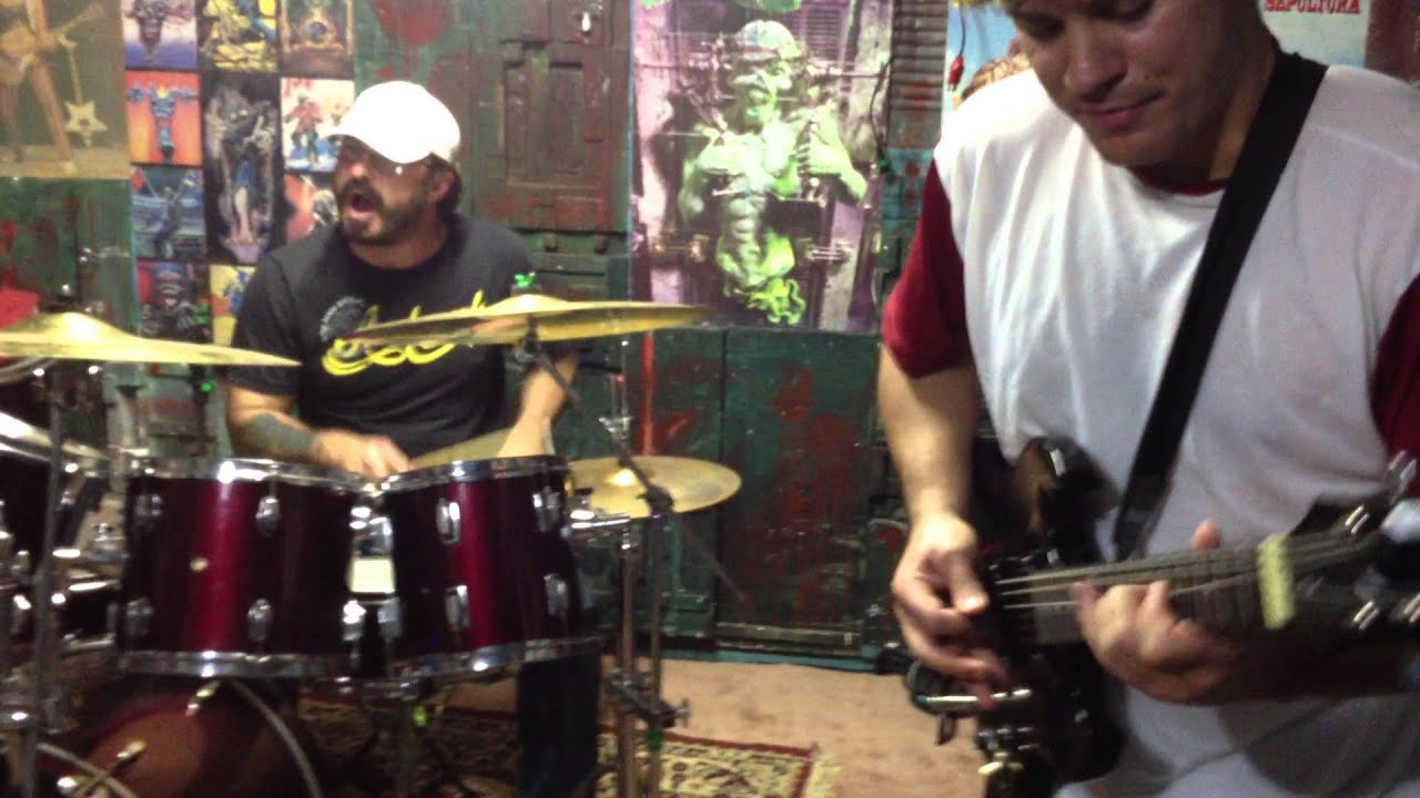 Maquina 74 Go Down AC/DC (Bon Scott)