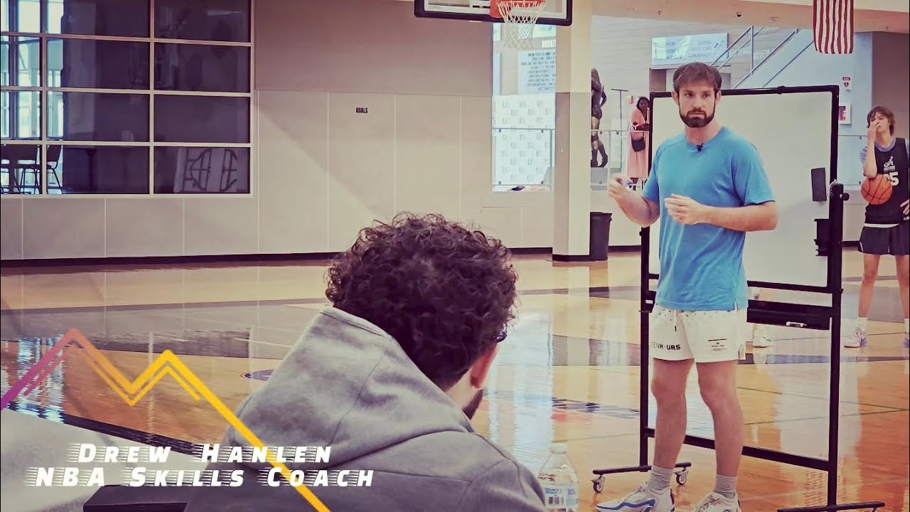 How to FULL NBA #CoachesClinic: #PlayerDevelopment for #HighSchoolBasketball #coaching #everyone