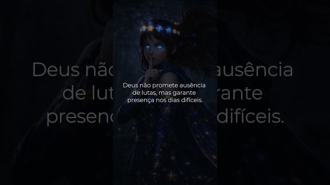 reflexão da noite tenha uma boa noite galerinha 😘