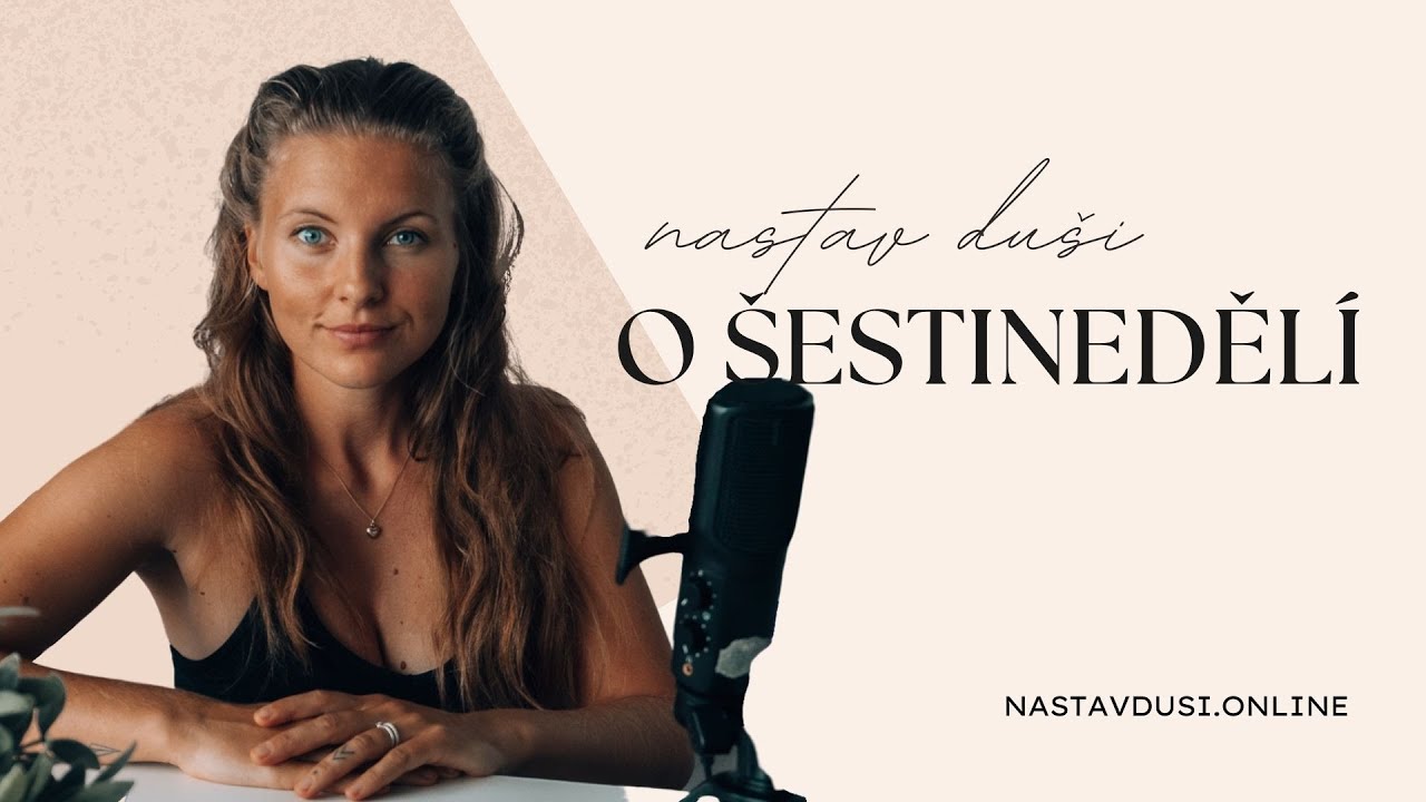 O šestinedělí | Nastav dUŠI