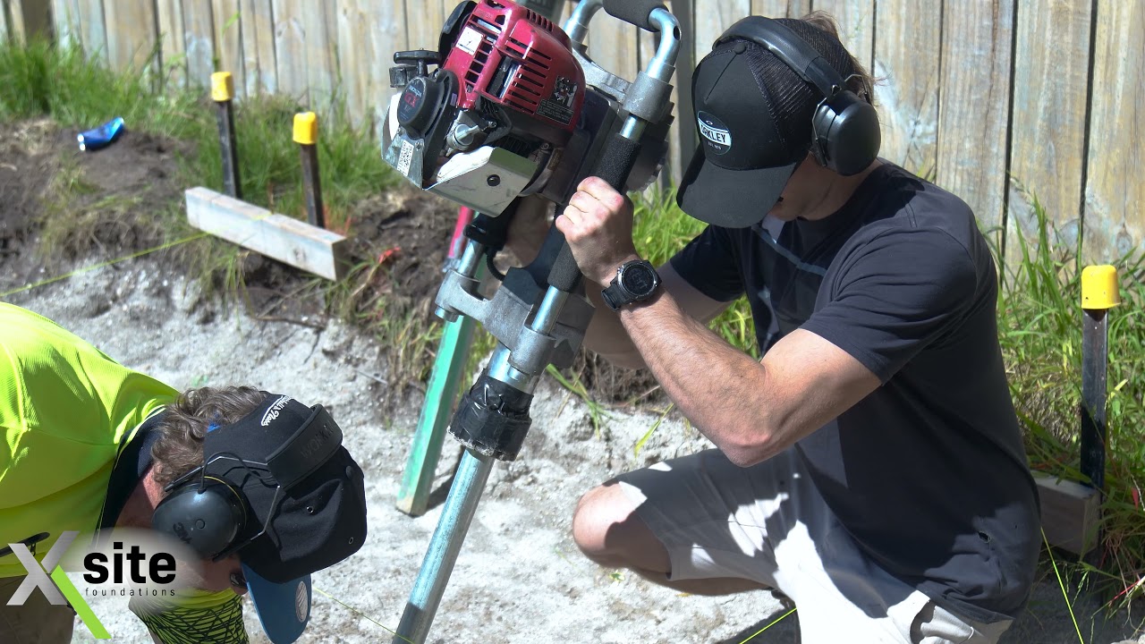 SureFoot Installation
