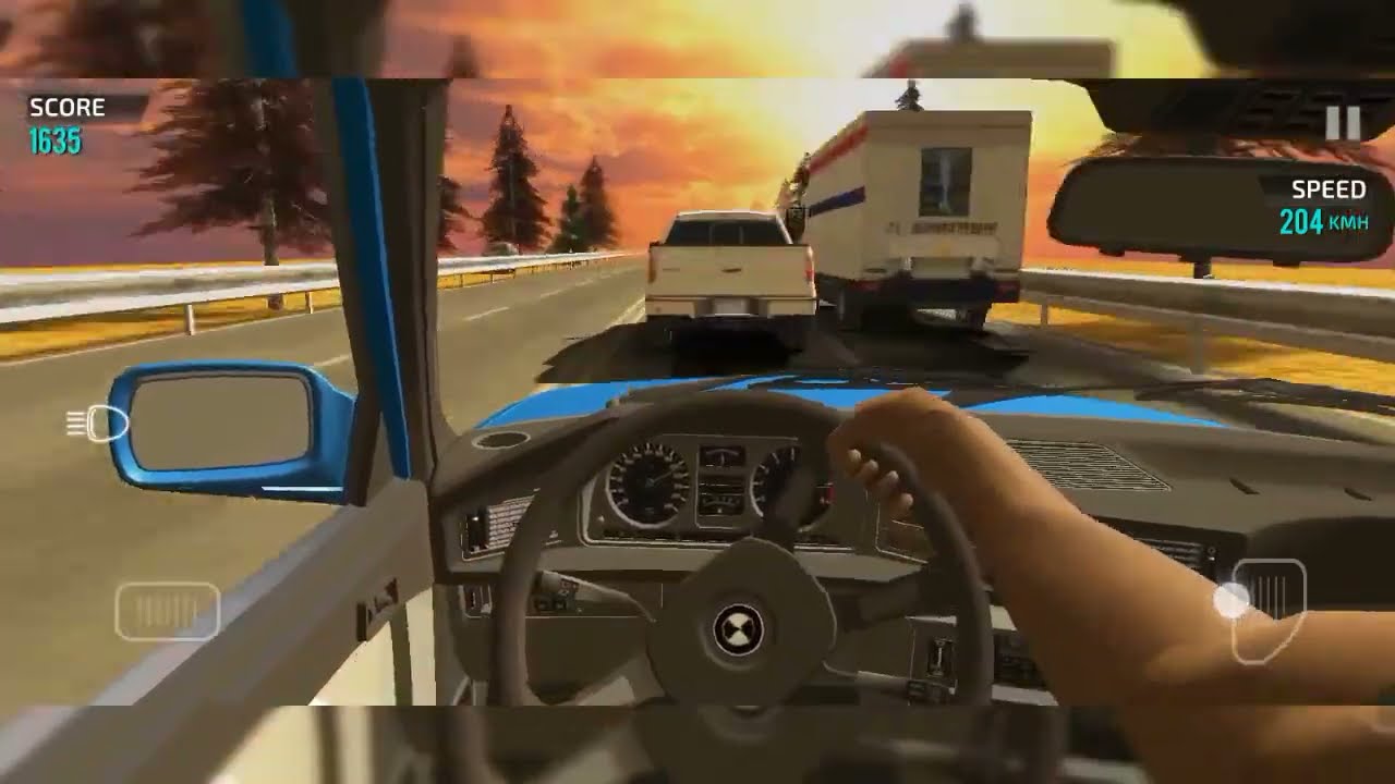Racing with Cars 2 | A Gunwal | #carracinggameoffline #cargamesandroid #carracing #carreview #trend 