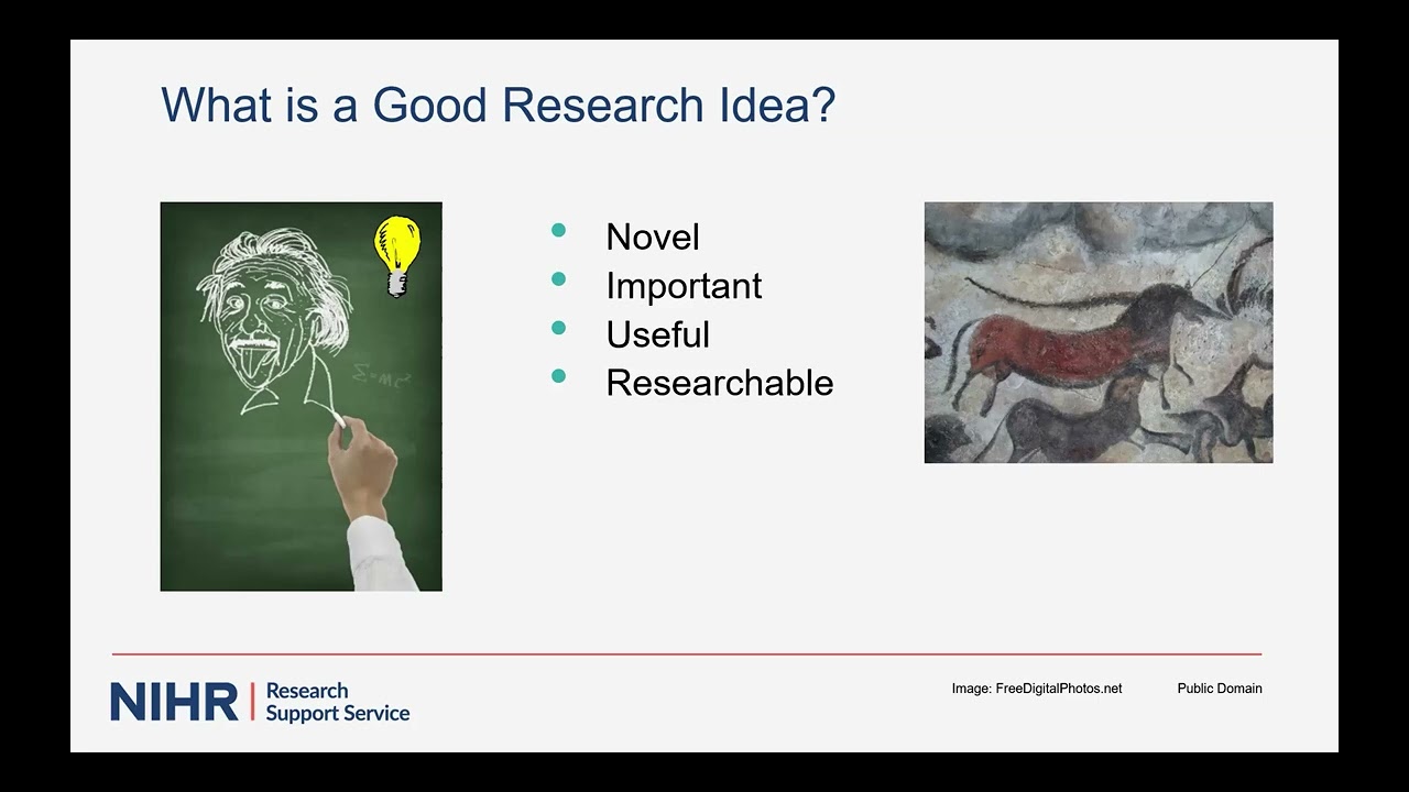 Writing tips: Audience, Story, Style and Sales Pitch (Developing Researchers)
