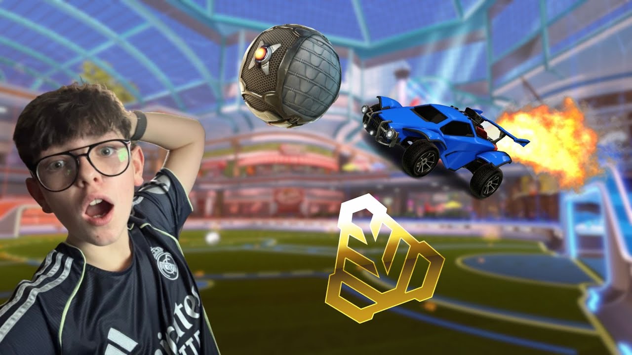Je joue en 1V1 classé ( C'est une catastrophe )
