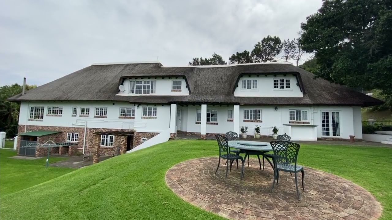 Locarno, Plot 1069, Old Seaview Road