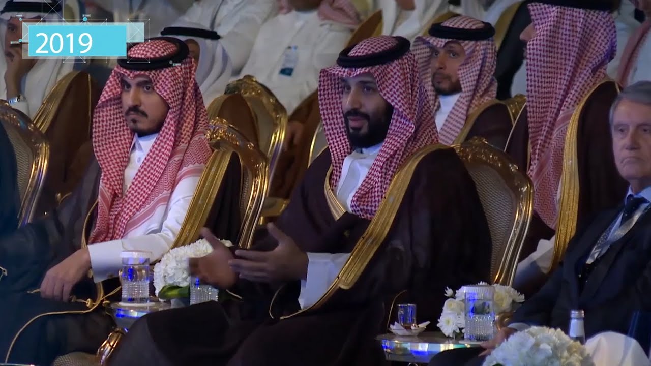 The Story of King Abdullah Port