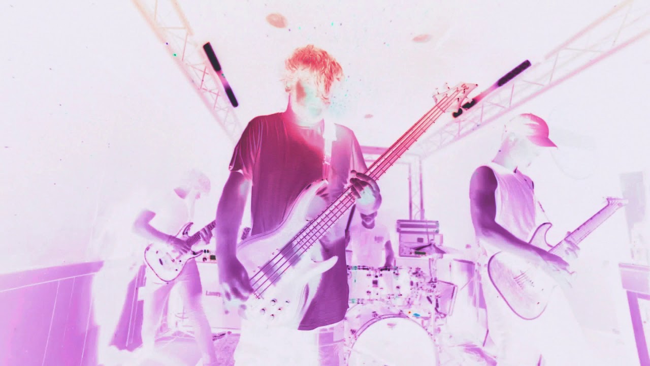The Royal - bass - Effects on Premiere Pro