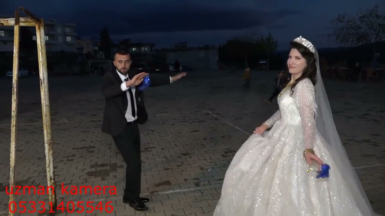 uzman kamera ejder eren ve ekibi yumaklı cerit köyü dügünü
