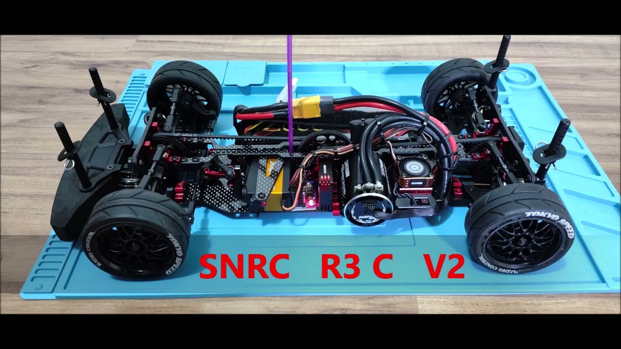 SNRC R3 C  V2