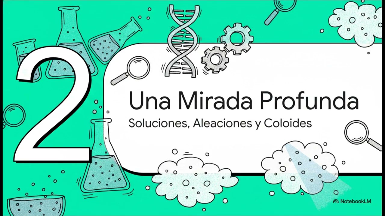 El Mundo es una Mezcla