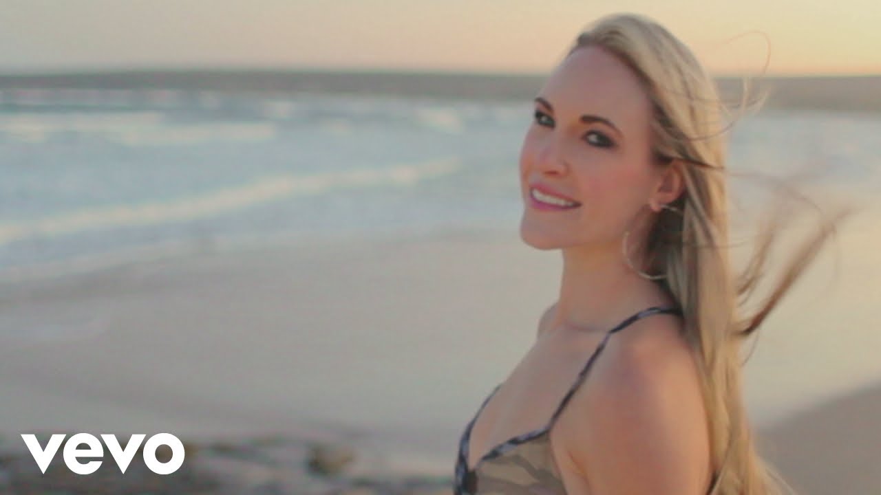 Elizma Theron - Maak My Hart Jou Huis