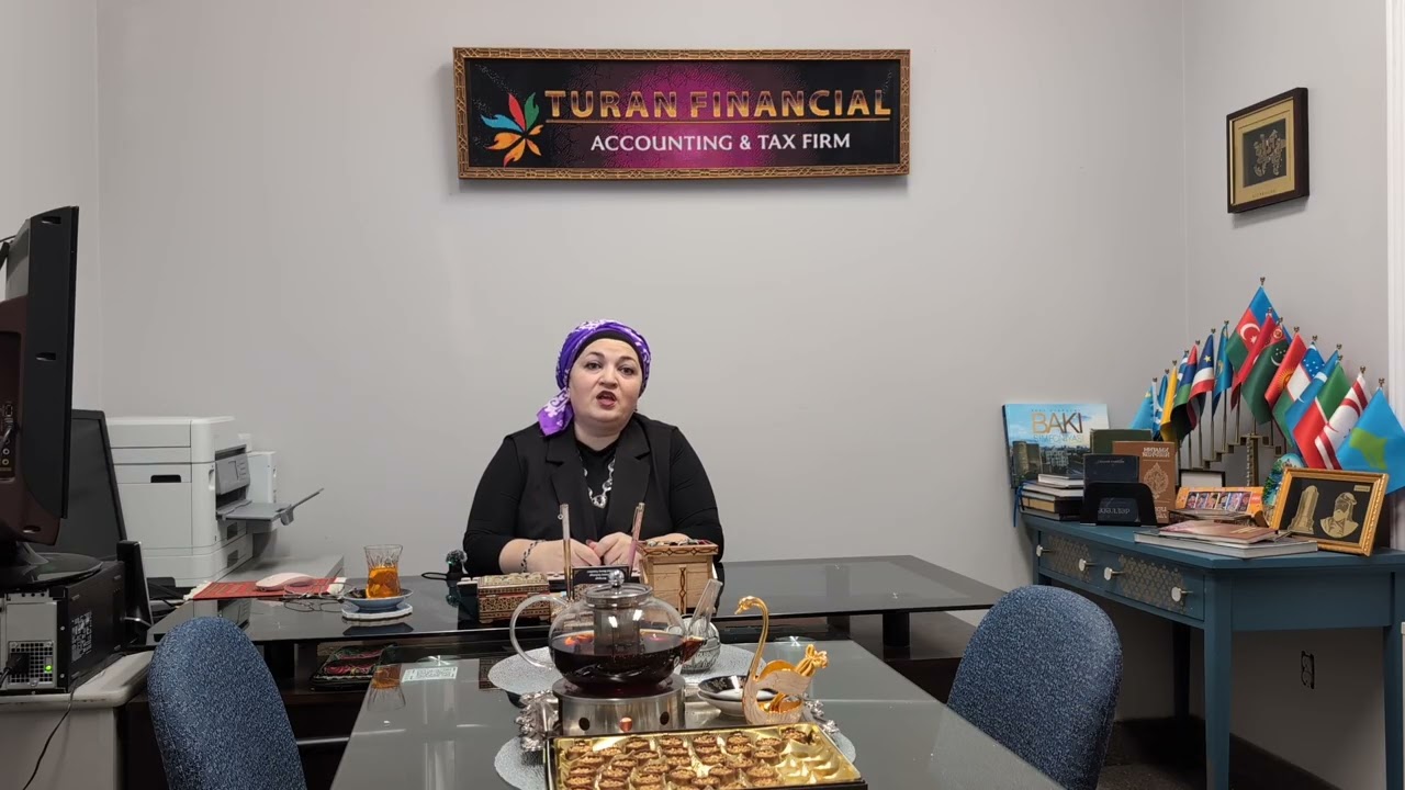 Essential Tax Season Tips: Deadlines & Preparation with Turan Financial