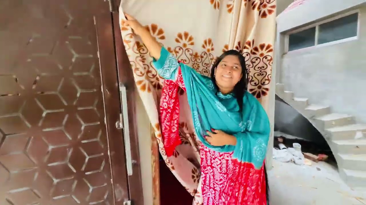 আমার শখের বাড়ি
