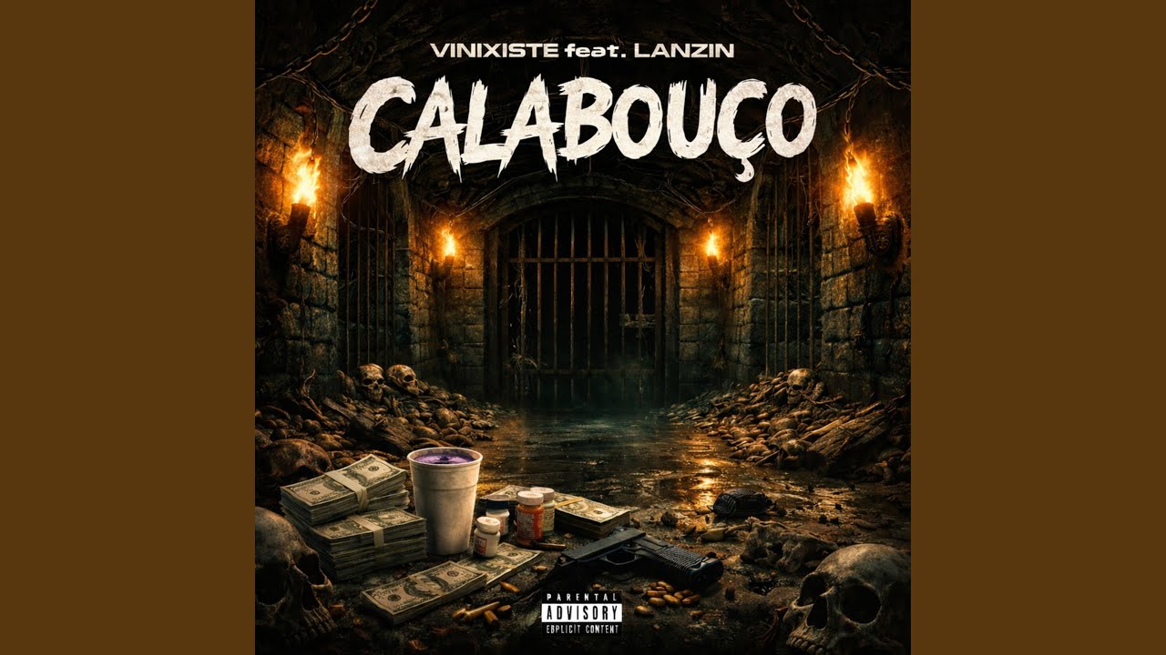 CALABOU&Ccedil;O