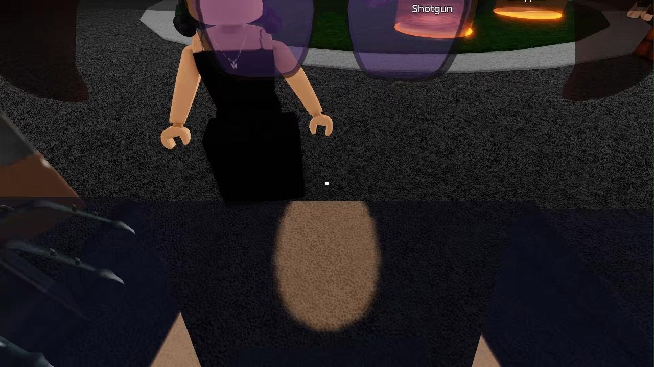 Roblox alpha fl HS AM run with torrell