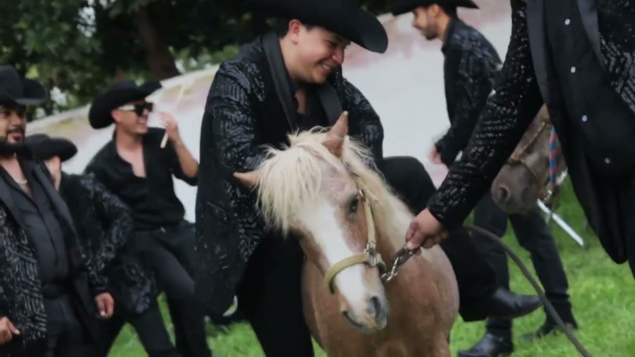Brazeros Musical de DGO - EL GALLITO (VIDEO OFICIAL)