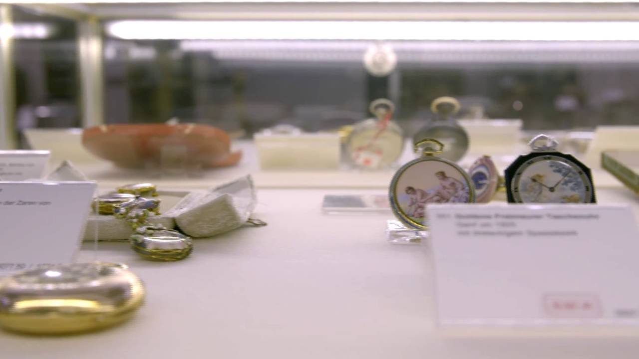 Beyer Uhrenmuseum
