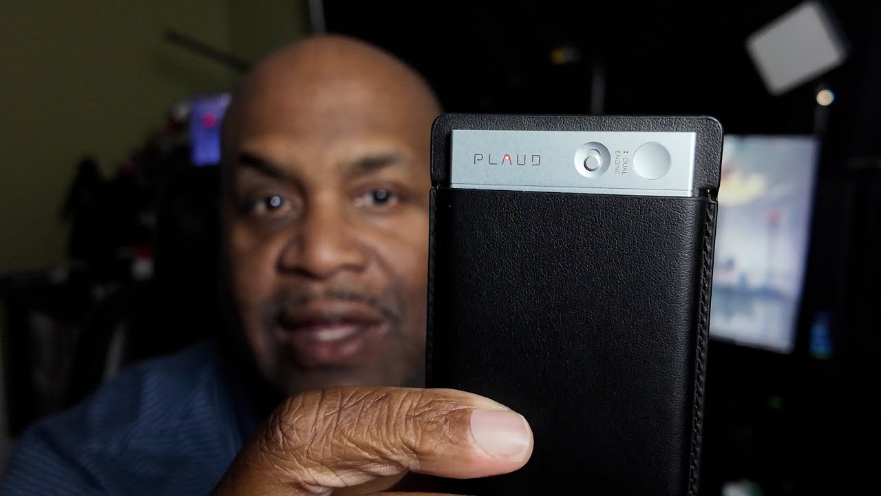 The Plaud Note Is The Best AI Tool That Creators Need To Use In 2026