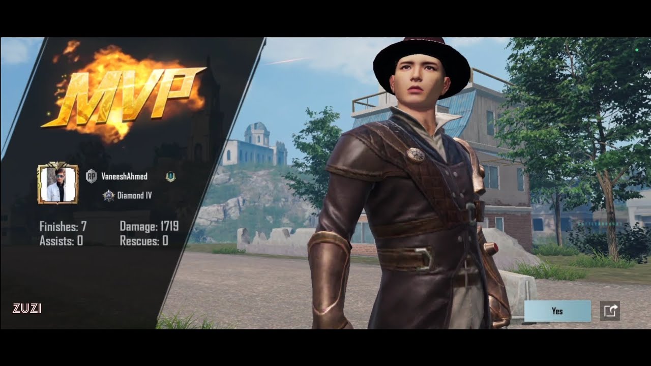 BGMI gameplay || BGMI Most Valuable person 🔥 #zuzigaming #bgmigameplay #bgmi #gaming #bgmivideos