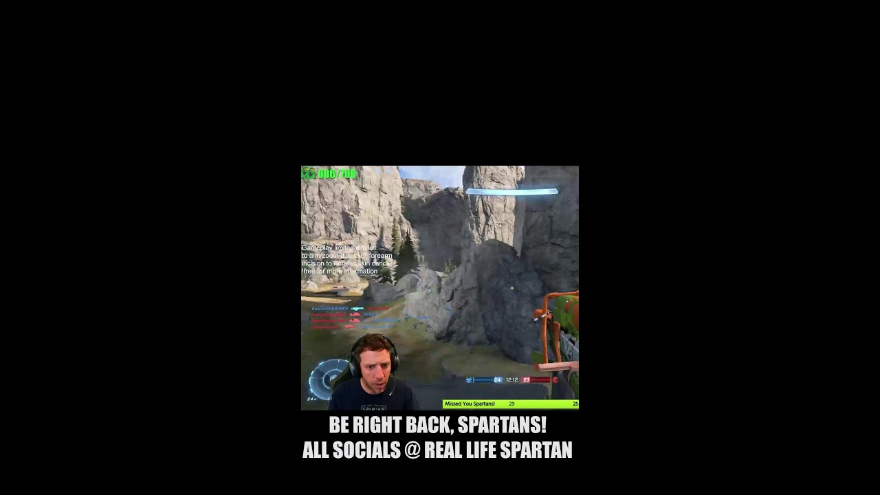 If You've Played Halo Click Here