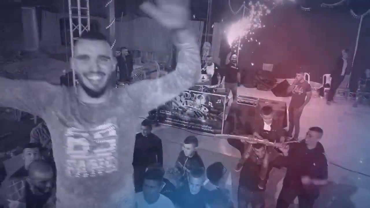 حفل سهرة السيد ايهاب شقيرات
