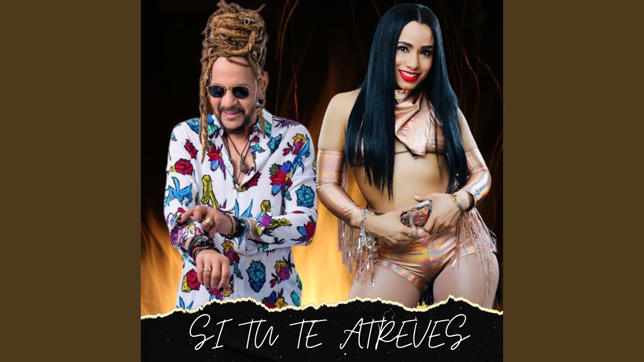 SI TU TE ATREVES